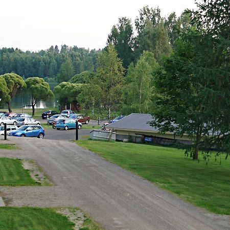 Apartamento Asunto 28 Saarijärvi Exterior foto