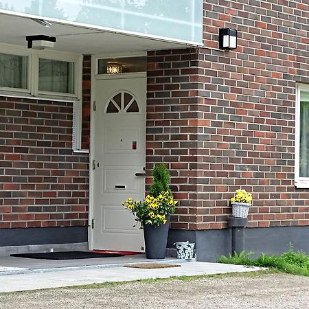 Apartamento Asunto 28 Saarijärvi Exterior foto