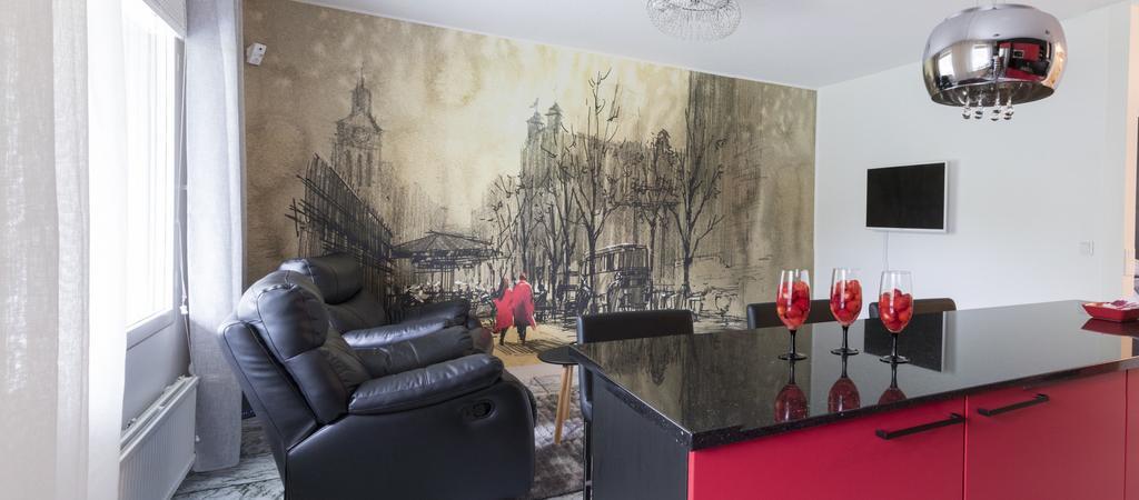 Apartamento Asunto 28 Saarijärvi Exterior foto