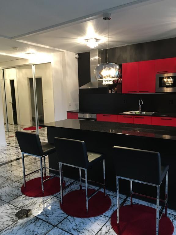 Apartamento Asunto 28 Saarijärvi Exterior foto