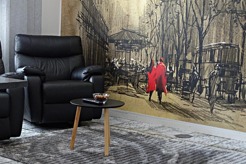 Apartamento Asunto 28 Saarijärvi Exterior foto