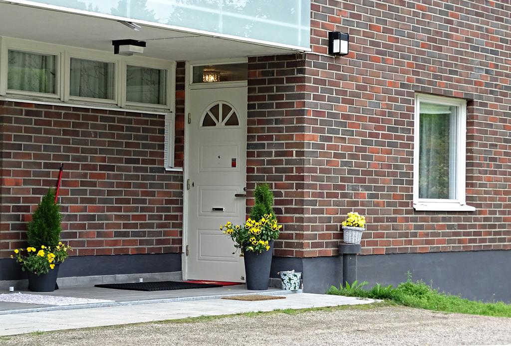 Apartamento Asunto 28 Saarijärvi Exterior foto