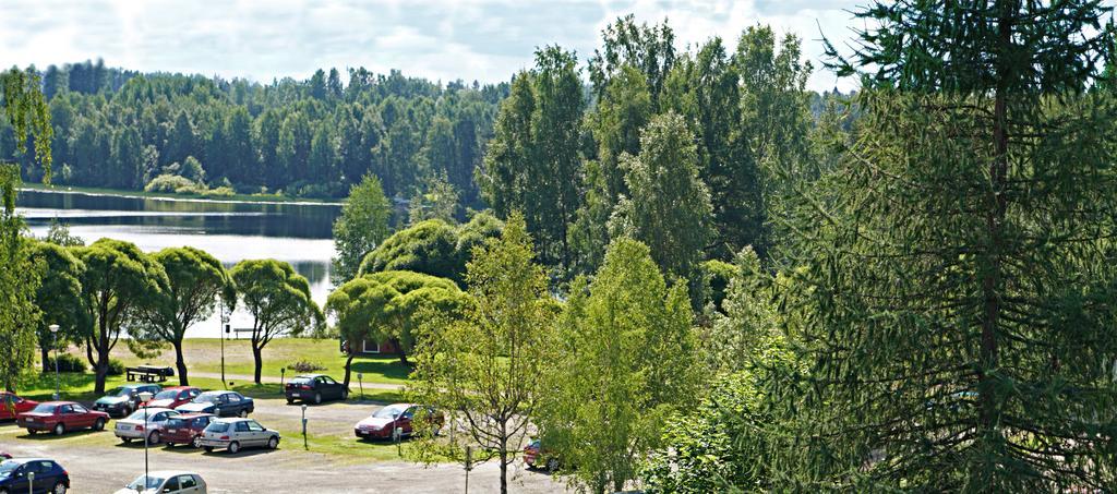 Apartamento Asunto 28 Saarijärvi Exterior foto
